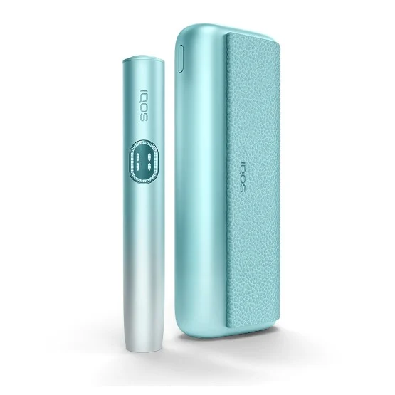 
                                                               iqos