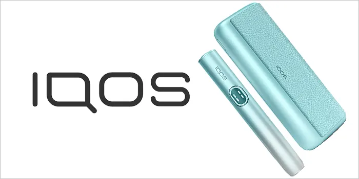 IQOS ILUMA I  prime 無煙灰主機