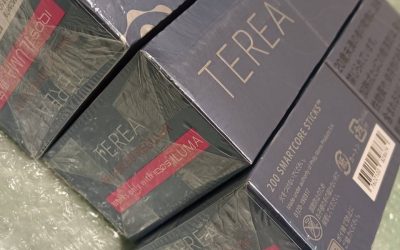 TEREA電子加熱煙彈 -TEREA淡原味菸彈0713出售