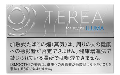 IQOS-2024TEREA煙彈最常購買口味