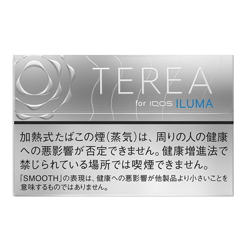 IQOS-2024TEREA煙彈最常購買口味